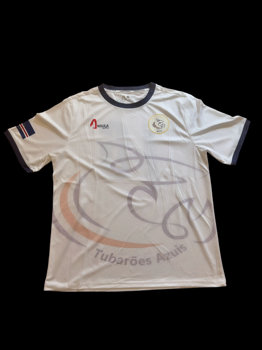 Maillot extérieur selaçao Cabo Verde Marseille 2024 2025