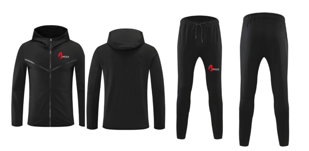 Survêtement tech fleece full zip