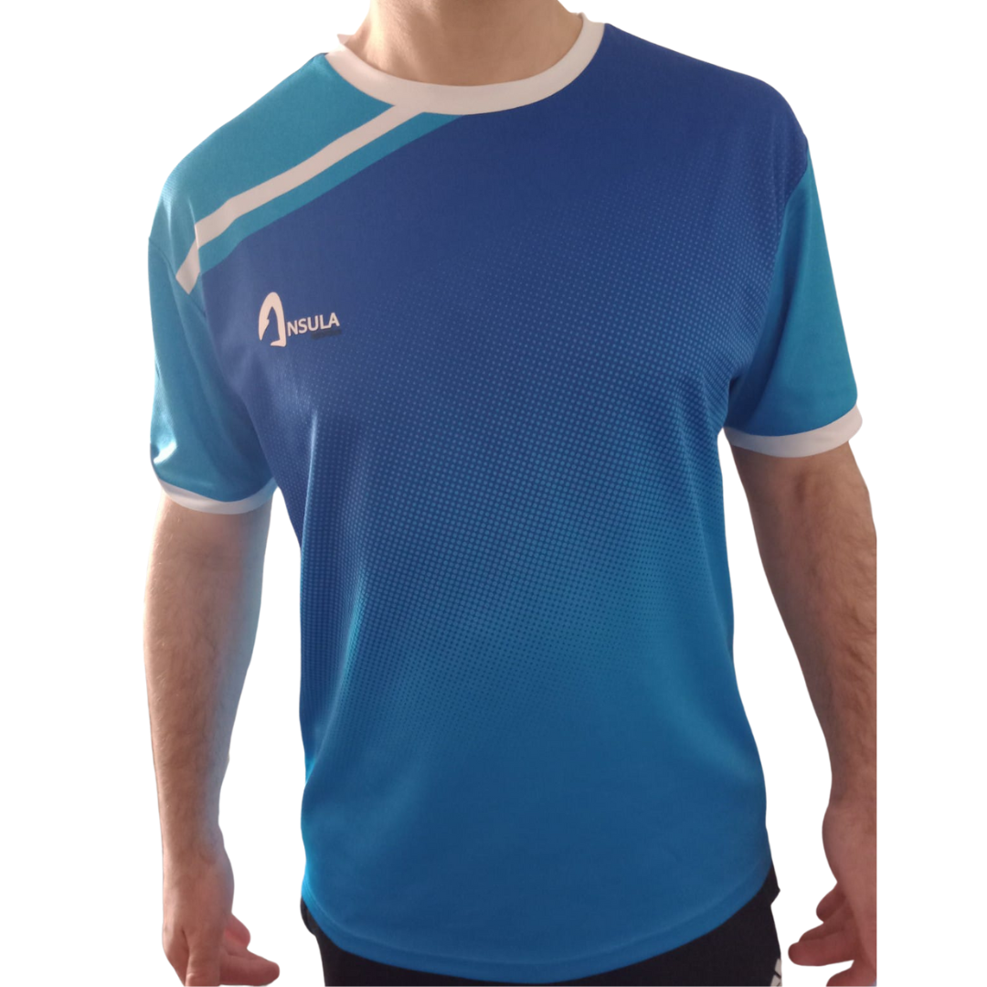 Maillot Mediterraneo