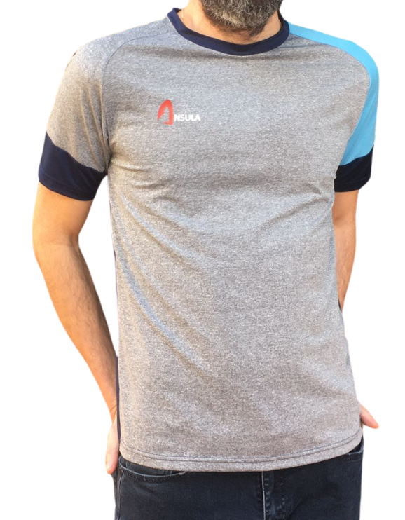 T-shirt Multisport Phocée